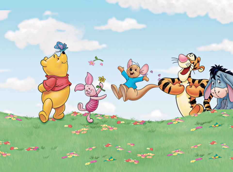 Winnie the Pooh x Swarovski: así luce la colección que celebra los 100 años del clásico de Disney 6 image 179