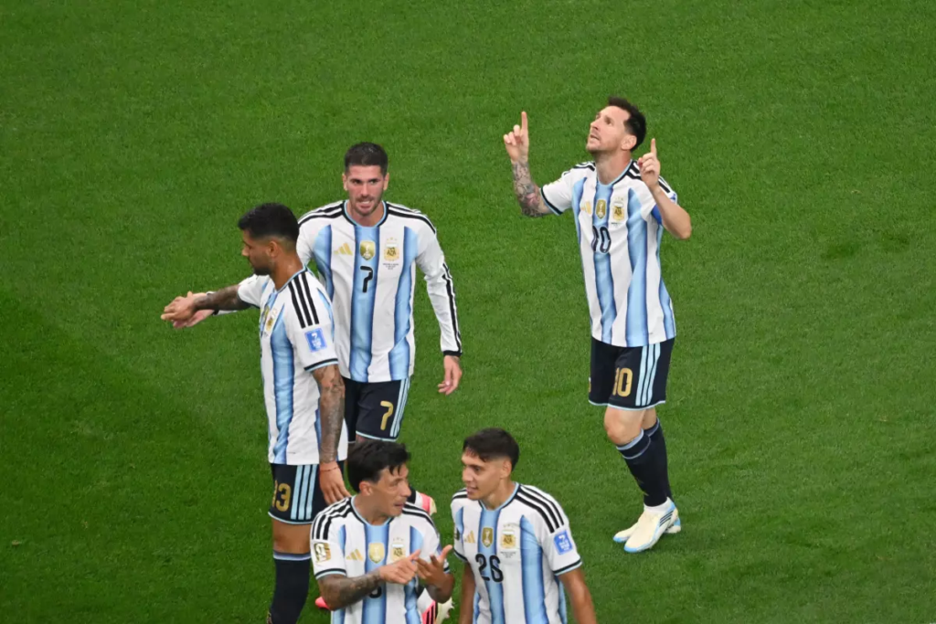 Lionel Messi cumple 39 años: así lo celebran las marcas alrededor del mundo 2 image 191