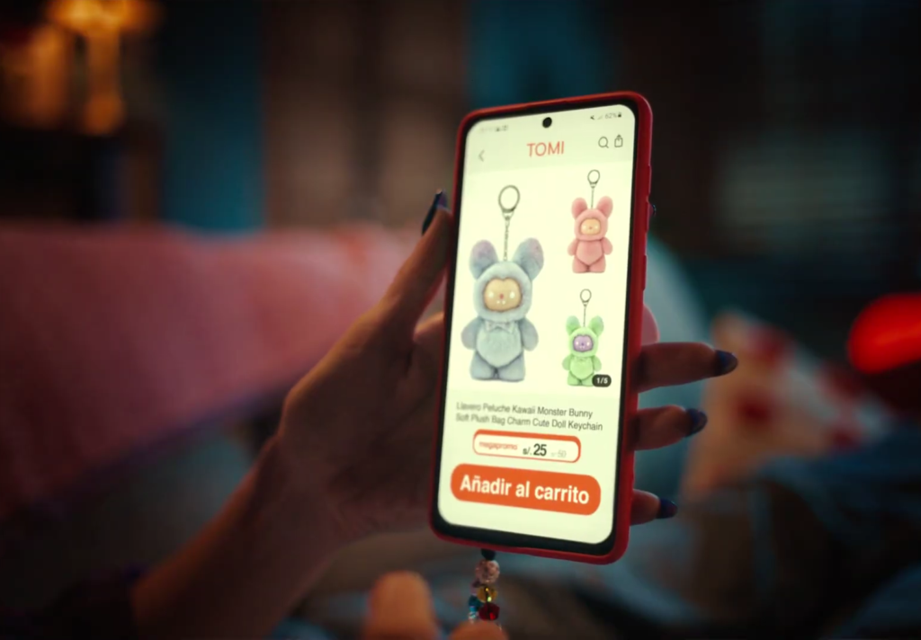 Ponle Corazón propone transformar compras no planificadas en donaciones para su colecta contra el cáncer 2 image 193