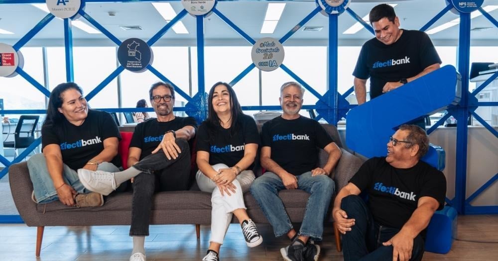 Financiera Efectiva inicia operaciones como banco bajo autorización de la SBS 3 image 2