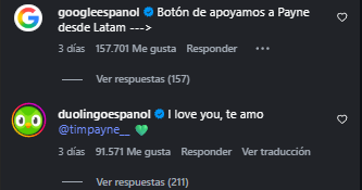 Tim Payne supera los 4 millones de seguidores y capta la atención de grandes marcas 3 image 3
