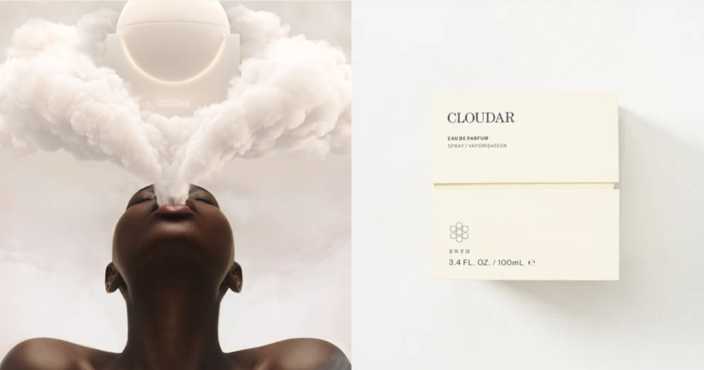 Drake lanza Cloudar, su nuevo perfume de lujo bajo la marca BWFH 2 image 58