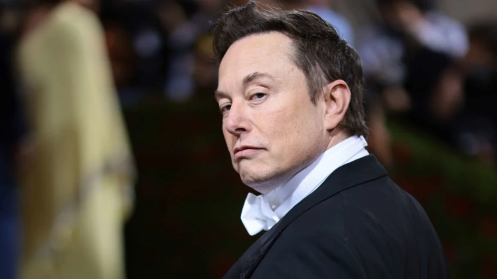 Elon Musk se convierte en el primer billonario del mundo tras el debut bursátil de SpaceX 3 image 88