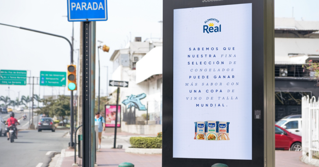 “Apoyo Escondido”: la campaña que desafía las restricciones del Mundial con mensajes ocultos para Ecuador 2 image 97
