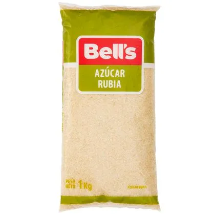 Cartavio lidera la recordación de marcas de azúcar, mientras Bells y Casa Grande destacan en consumo y preferencia 3 Bell's ocupa la primera posición de consumo en Lima