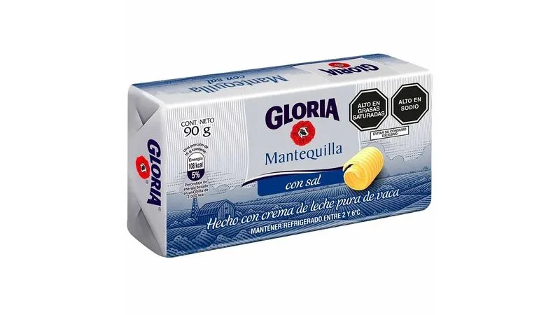 Gloria lidera el mercado de mantequilla y margarina, según Arellano: ¿qué otras marcas destacan? 2 En preferencia de marca, Gloria registra 42% tanto en Lima como en provincias