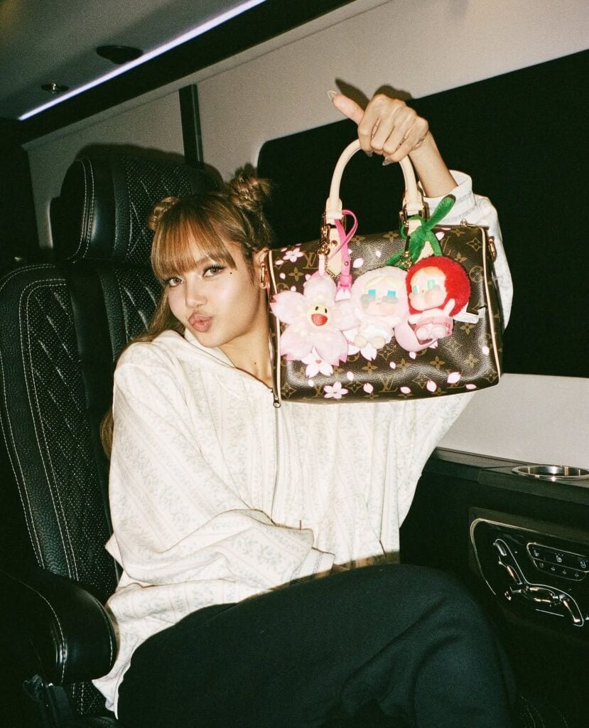 lisa 1