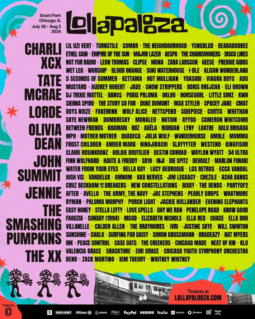 lolla