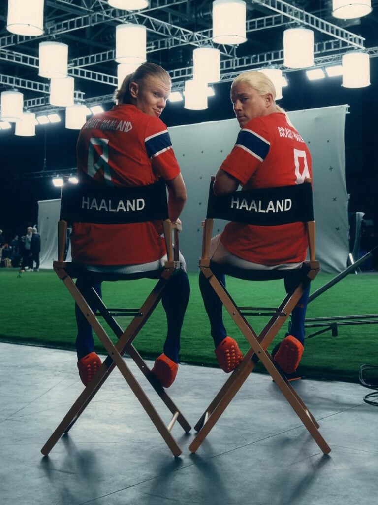 Guerra de marcas: adidas y Nike compiten por la mejor campaña mundialista 2026 5 miko