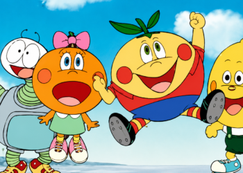 Naranjito vuelve a la TV: la nostalgia mundialista que AMC rescata 44 años después