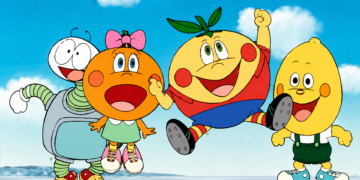 Naranjito vuelve a la TV: la nostalgia mundialista que AMC rescata 44 años después 2 Naranjito vuelve a la TV: la nostalgia mundialista que AMC rescata 44 años después