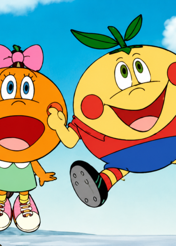 MercadoNegro 22 Naranjito vuelve a la TV: la nostalgia mundialista que AMC rescata 44 años después