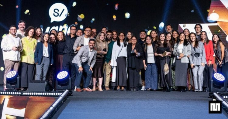 121 Latam conquista el Gran Effie 2026 junto a Yape con una estrategia conectada a la cultura popular 1 Effie