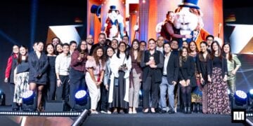 BCP es reconocido como Mejor Anunciante del Año en los Effies 2026 2 BCP