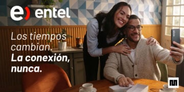 Entel convierte la tecnología en el mejor regalo para papá este Día del Padre 2 portal entel.jpg