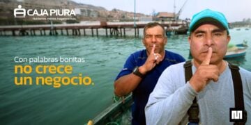 "Hablemos menos, hagamos más" cuando el contraste se convierte en estrategia 2 La Cura