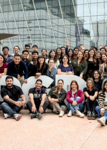 Media Camp