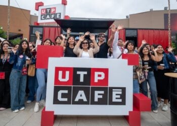 UTP Café