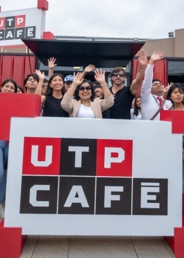 UTP Café