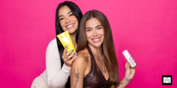 La Poción, la marca colombiana que conquista Perú con sus productos capilares y con el pelo de Greeicy 8 portal.jpg 3