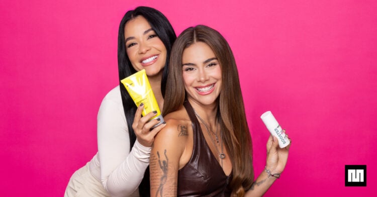 La Poción, la marca colombiana que conquista Perú con sus productos capilares y con el pelo de Greeicy 1 portal.jpg 3