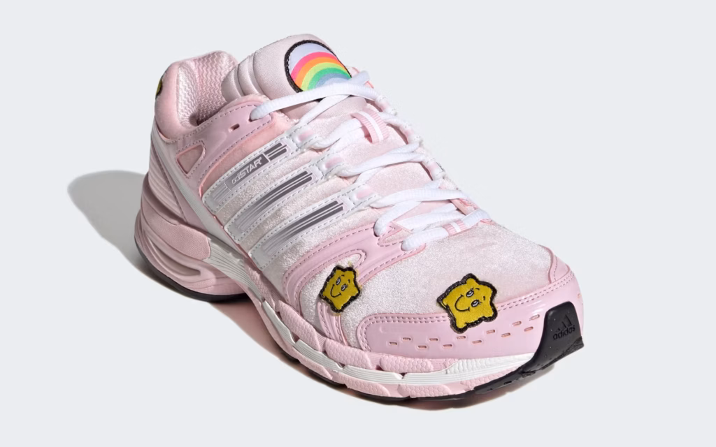 Así son las nuevas zapatillas de Ositos cariñositos x adidas 6 Así son las nuevas zapatillas de Ositos cariñositos x adidas