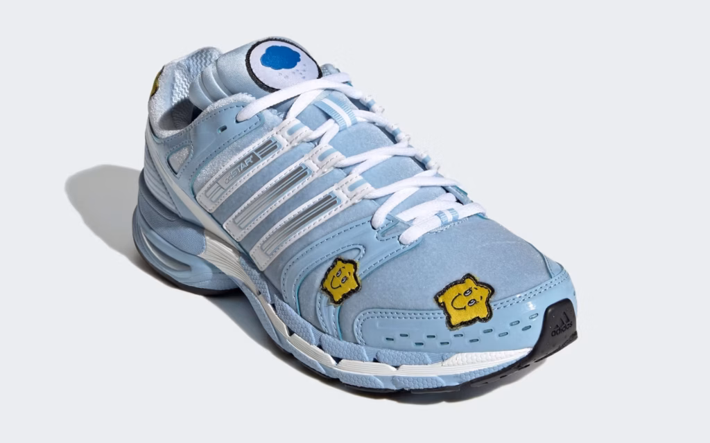 Así son las nuevas zapatillas de Ositos cariñositos x adidas 4 Así son las nuevas zapatillas de Ositos cariñositos x adidas