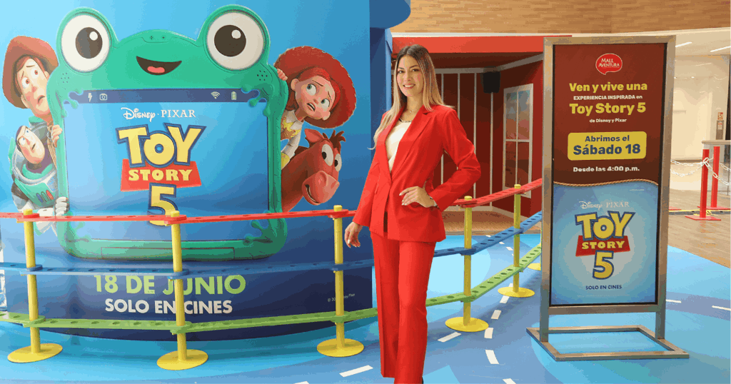 Mall Aventura convierte Toy Story 5 de Disney y Pixar en una experiencia inmersiva para las familias peruanas 5 1000x525 03 1