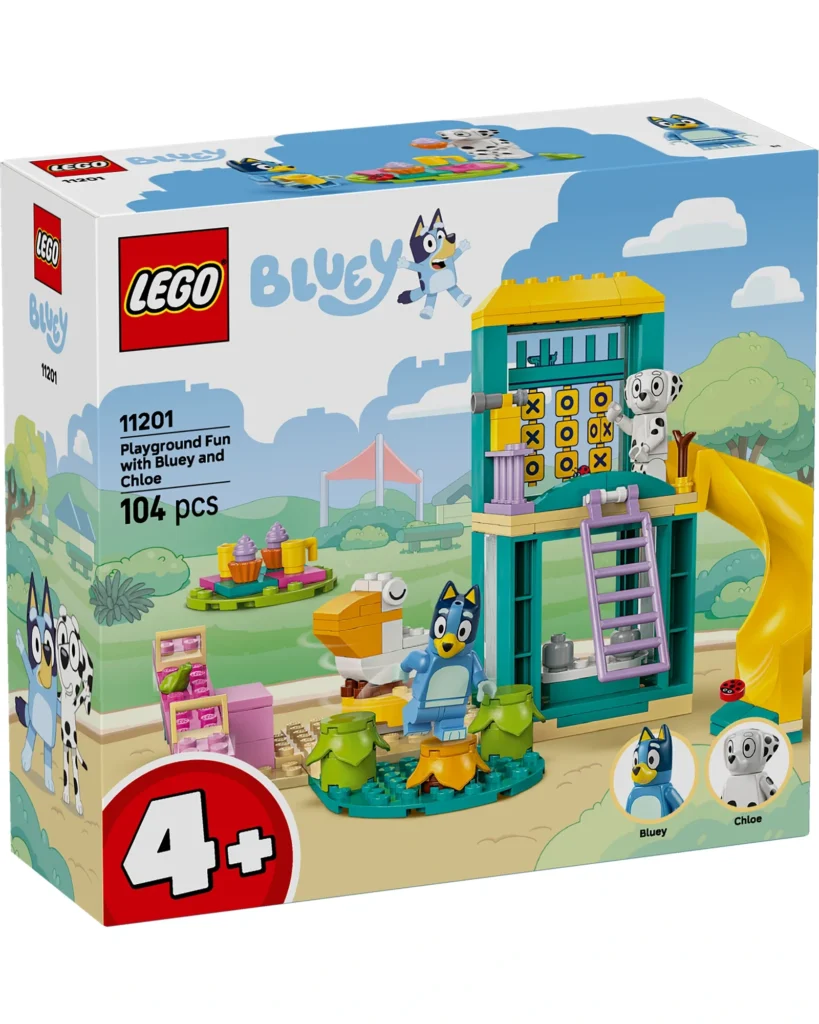 Bluey lanza nueva miniserie de sus momentos más icónicos recreados con bloques LEGO 2 11201 Box1 v29 fd5001f7 9249 41c1 9e89 b215c61c3989