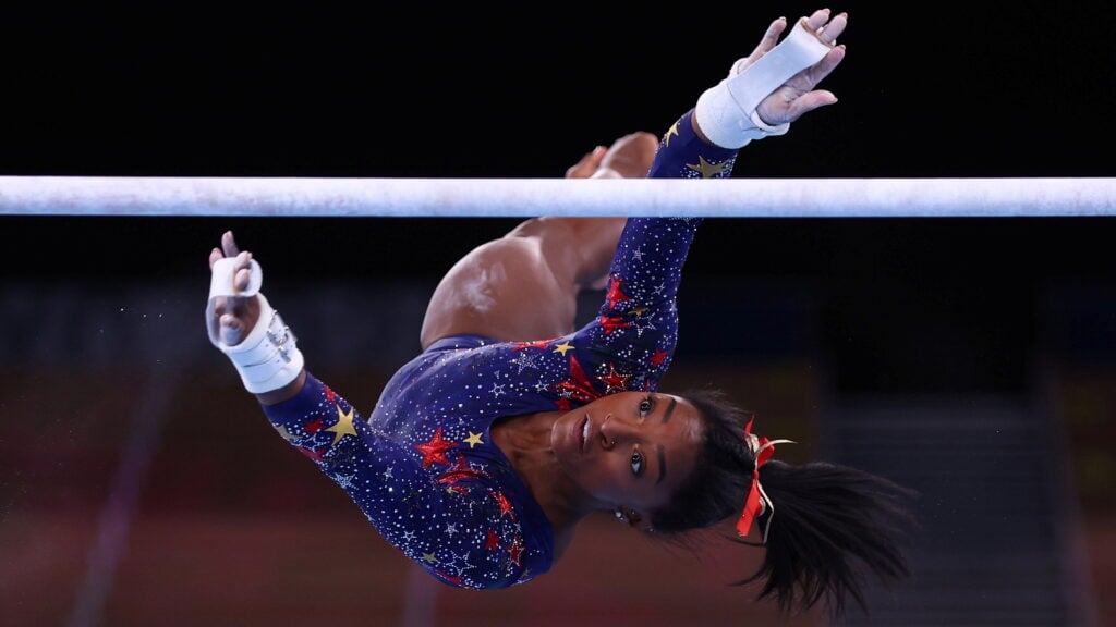 Lima 2027 apuesta por Simone Biles para promocionar los Juegos Panamericanos a un año de su inicio 2 Lima 2027 apuesta por Simone Biles para promocionar los Juegos Panamericanos a un año de su inicio.