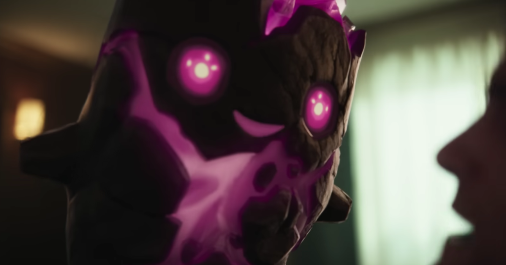 Fortnite usa la película "Obsession" para retratar la fiebre por sus criaturas coleccionables 4 De "Obsession" a Fortnite: cómo una película se convierte en un recurso de marketing