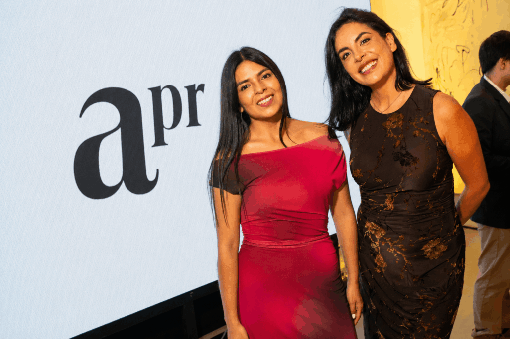 Aventura PR & Storytelling: el nuevo rebranding que refleja siete años de evolución 4 3 4