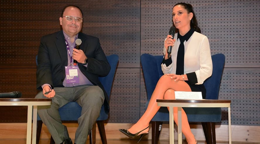 Mercado Negro y la SPM presentan la segunda edición de The Influencer Program 2 Mercado Negro y la SPM presentan la segunda edición de The Influencer Program.