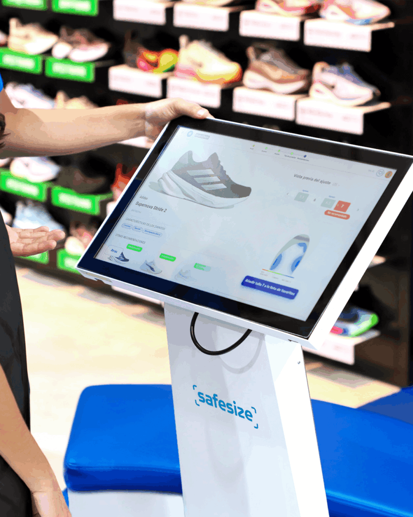 Marathon presenta en Jockey Plaza un nuevo concepto de tienda diseñado para acompañar la evolución de cada deportista 6 4 1