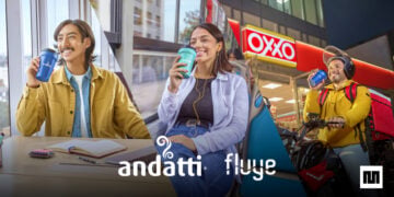 "Con andatti TODO Fluye", alianza que impulsa el café 100% peruano hacia un consumo sostenible y práctico 2 andatti