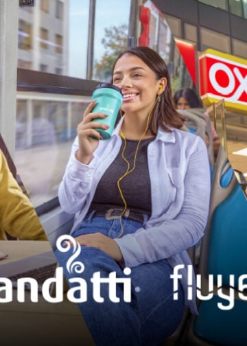 andatti