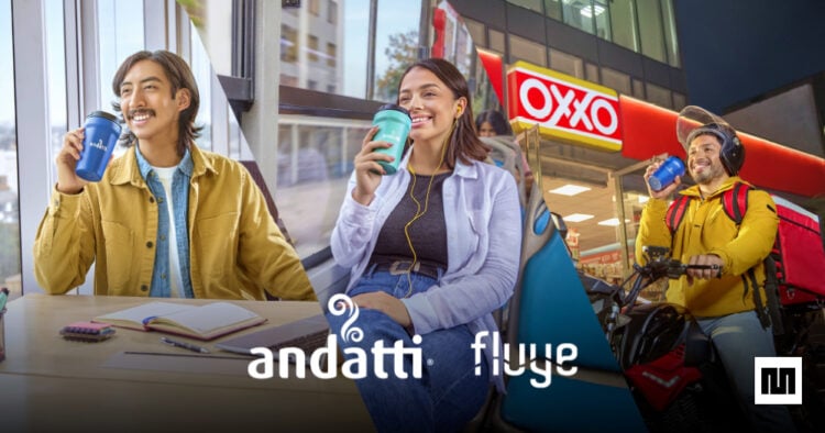 "Con andatti TODO Fluye", alianza que impulsa el café 100% peruano hacia un consumo sostenible y práctico 1 andatti