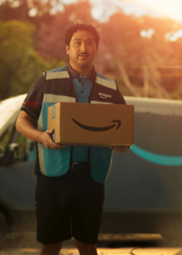 MercadoNegro 39 Amazon