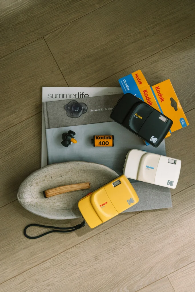 Kodak revive la fotografía analógica con la nueva y compacta EC35 2 BC 06136 2 scaled 1