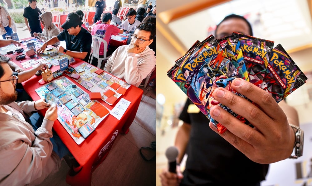 La Liga Intermalls de Real Plaza une a la comunidad Pokémon en una gran final nacional 4 BeFunky collage 2026 07 13T120416.183