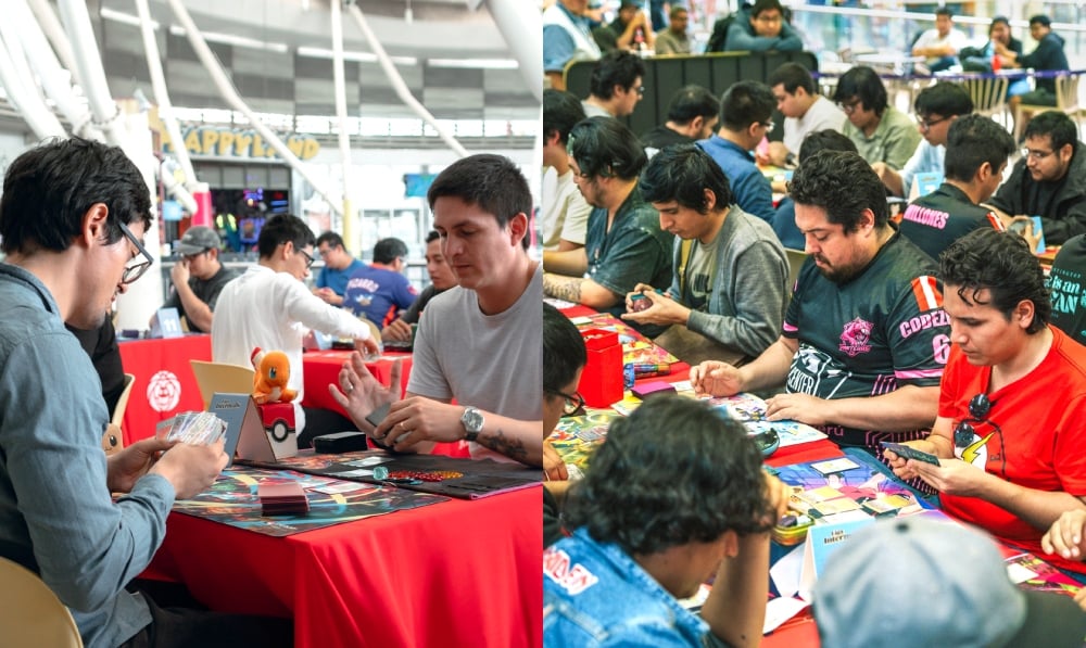 La Liga Intermalls de Real Plaza une a la comunidad Pokémon en una gran final nacional 2 BeFunky collage 2026 07 13T120525.730