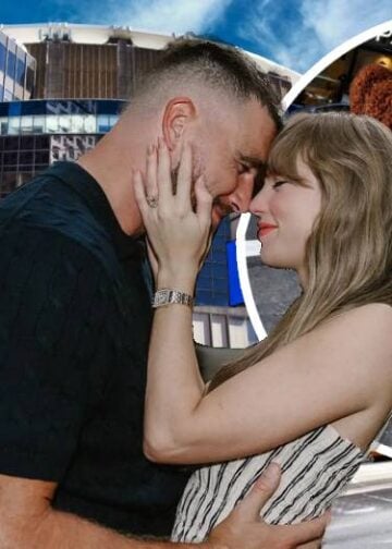 MercadoNegro 23 Boda de Taylor Swift y Travis Kelce