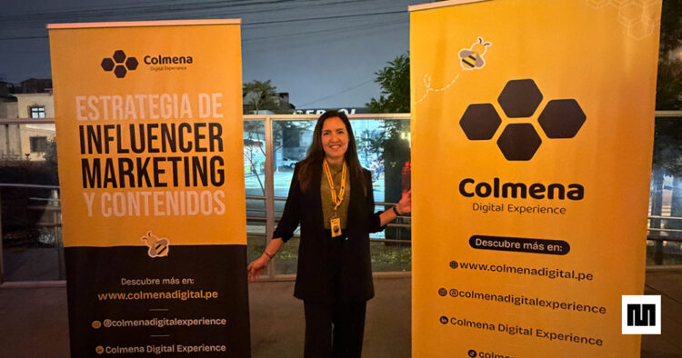 Colmena Digital destaca el rol de los creadores de contenido en la evolución del marketing en los IAB MIXX 2026 1 COLMENAPORTAL.jpg 2