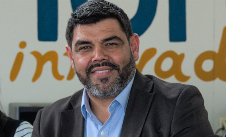 Así se gana el Mundial: la estrategia que convierte la atención global en turismo, inversión y negocios 2 Así se gana el Mundial: Carlos Trelles, Director para las Américas de AXON Marketing + Communications responde sobre los verdaderos ganadores del Mundial 2026