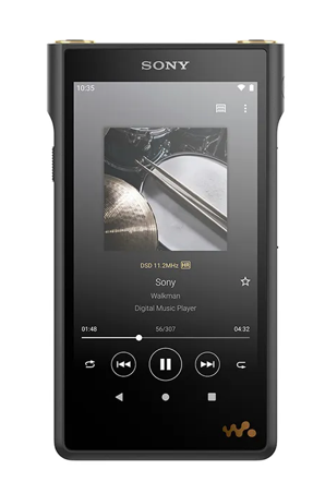 El Walkman regresa en 2026, casi cinco décadas después de su debut 3 Así son los nuevos Walkman 2026 de Sony
