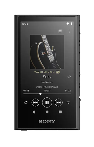El Walkman regresa en 2026, casi cinco décadas después de su debut 4 Sony relanza Walkman en 2026