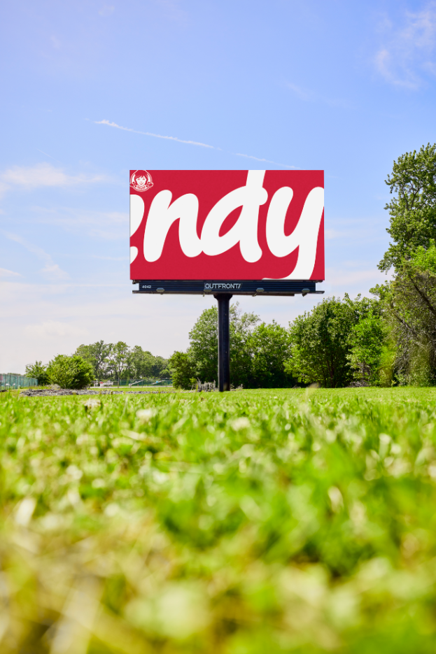 Wendy's transforma un detalle oculto de su logo en un homenaje a Indianápolis 4 Captura de pantalla 2026 07 15 152808