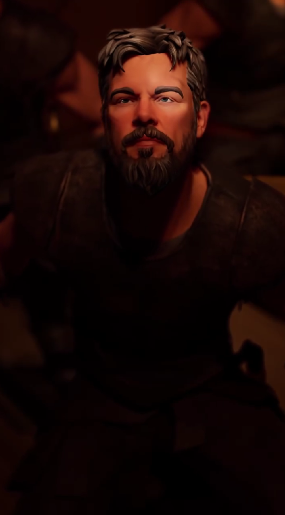 "La Odisea" llega a Fornite: así lucen las primeras imágenes del skin inspirado en Odiseo 2 Captura de pantalla 2026 07 16 095539