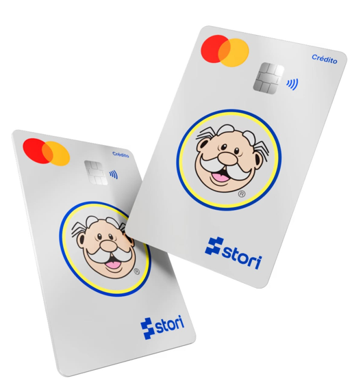 Farmacias Similares lanza la Tarjeta Simi junto a Stori para ampliar sus beneficios de marca 2 Captura de pantalla 2026 07 17 144908
