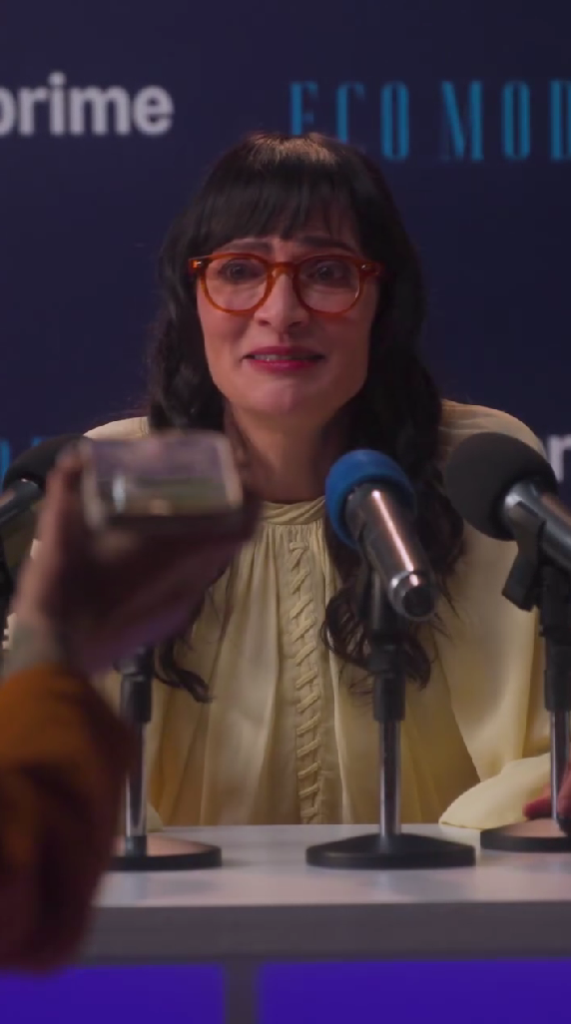 "Betty, la Fea" tendrá nueva temporada: así anunció Amazon Prime su regreso 2 Betty, la Fea tendrá nueva temporada: así anunció Amazon Prime su regreso.